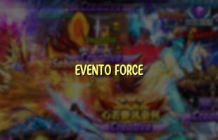 EVENTO FORCE