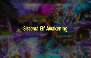 Sistema Elf Awakening